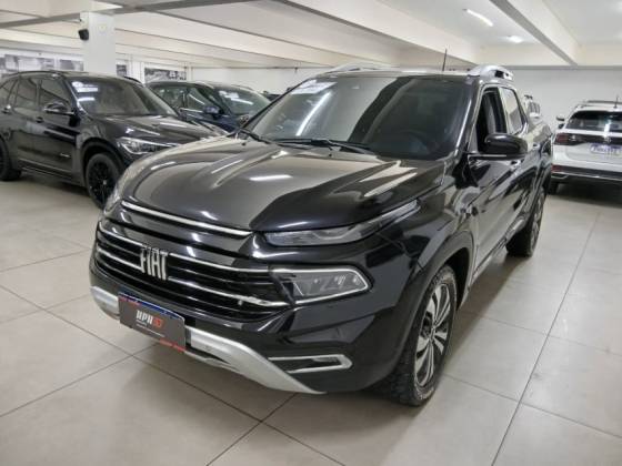 FIAT TORO 2.0 16V TURBO DIESEL VOLCANO 4WD AT9